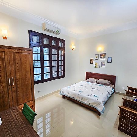 Hanoi Delight House Apartment Exterior photo