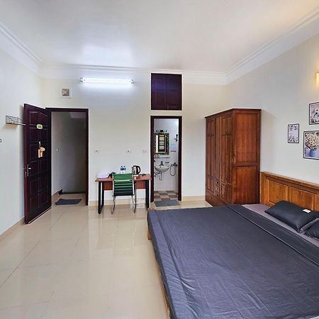 Hanoi Delight House Apartment Exterior photo