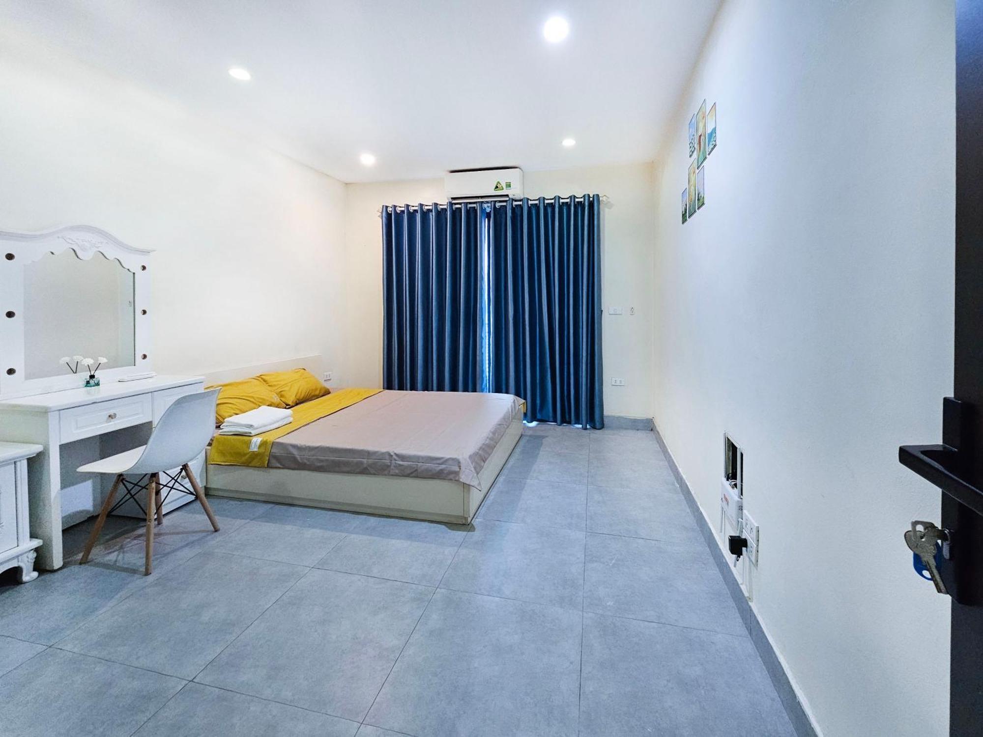 Hanoi Delight House Apartment Exterior photo